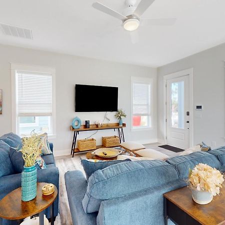 Lagoon Manor Panama City Beach Kültér fotó