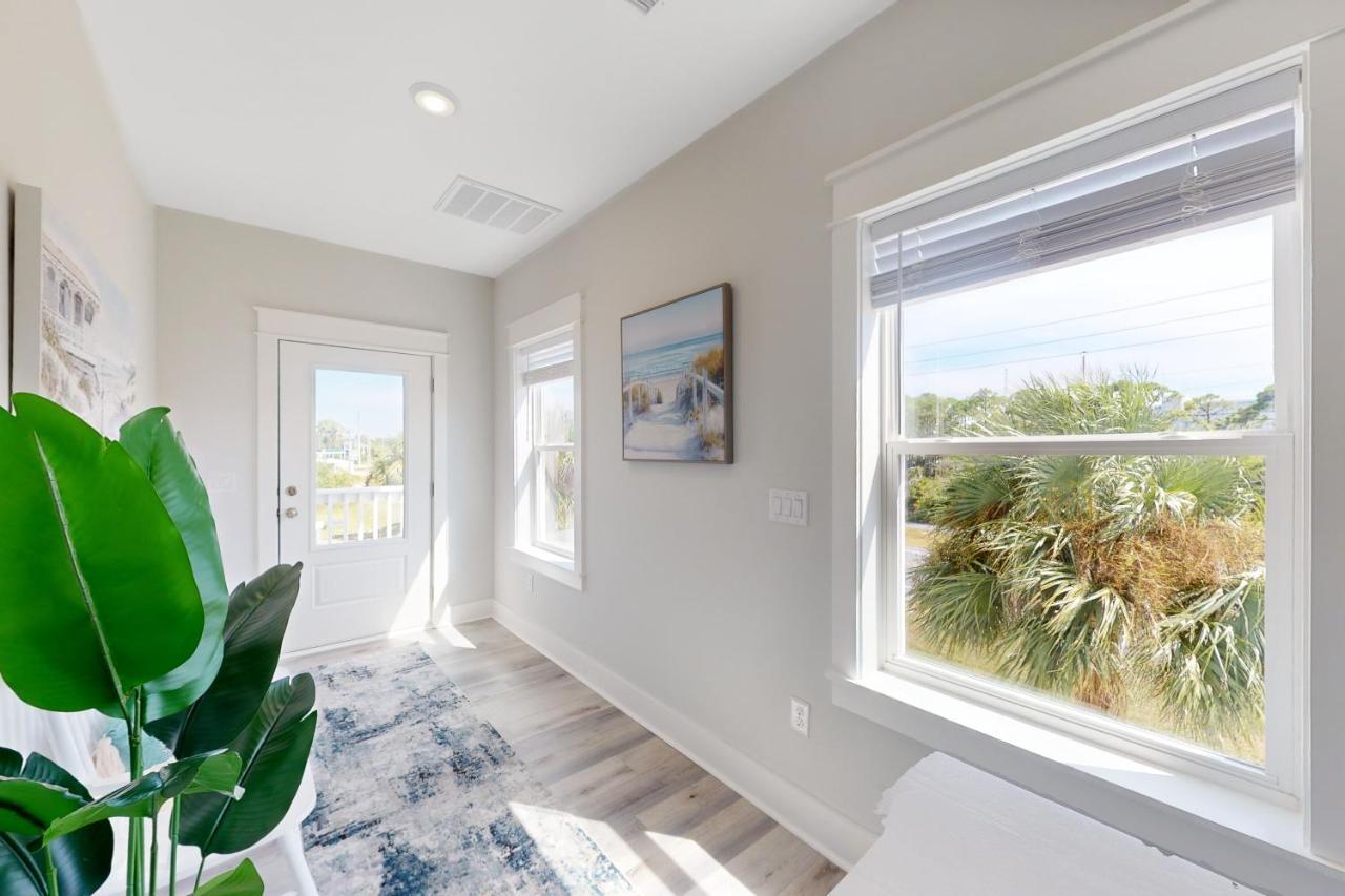 Lagoon Manor Panama City Beach Kültér fotó