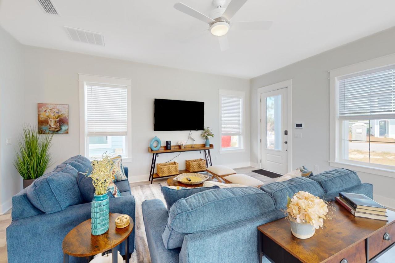 Lagoon Manor Panama City Beach Kültér fotó