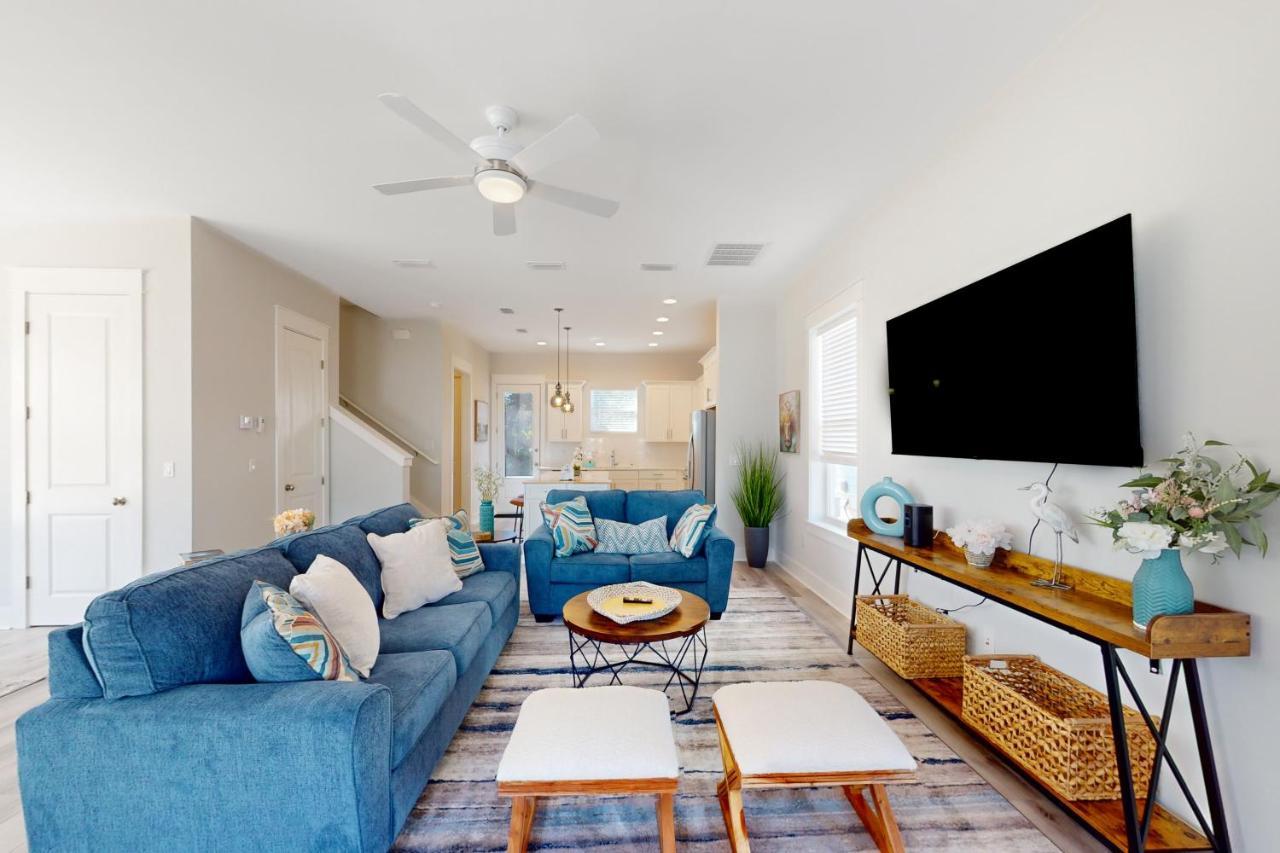Lagoon Manor Panama City Beach Kültér fotó