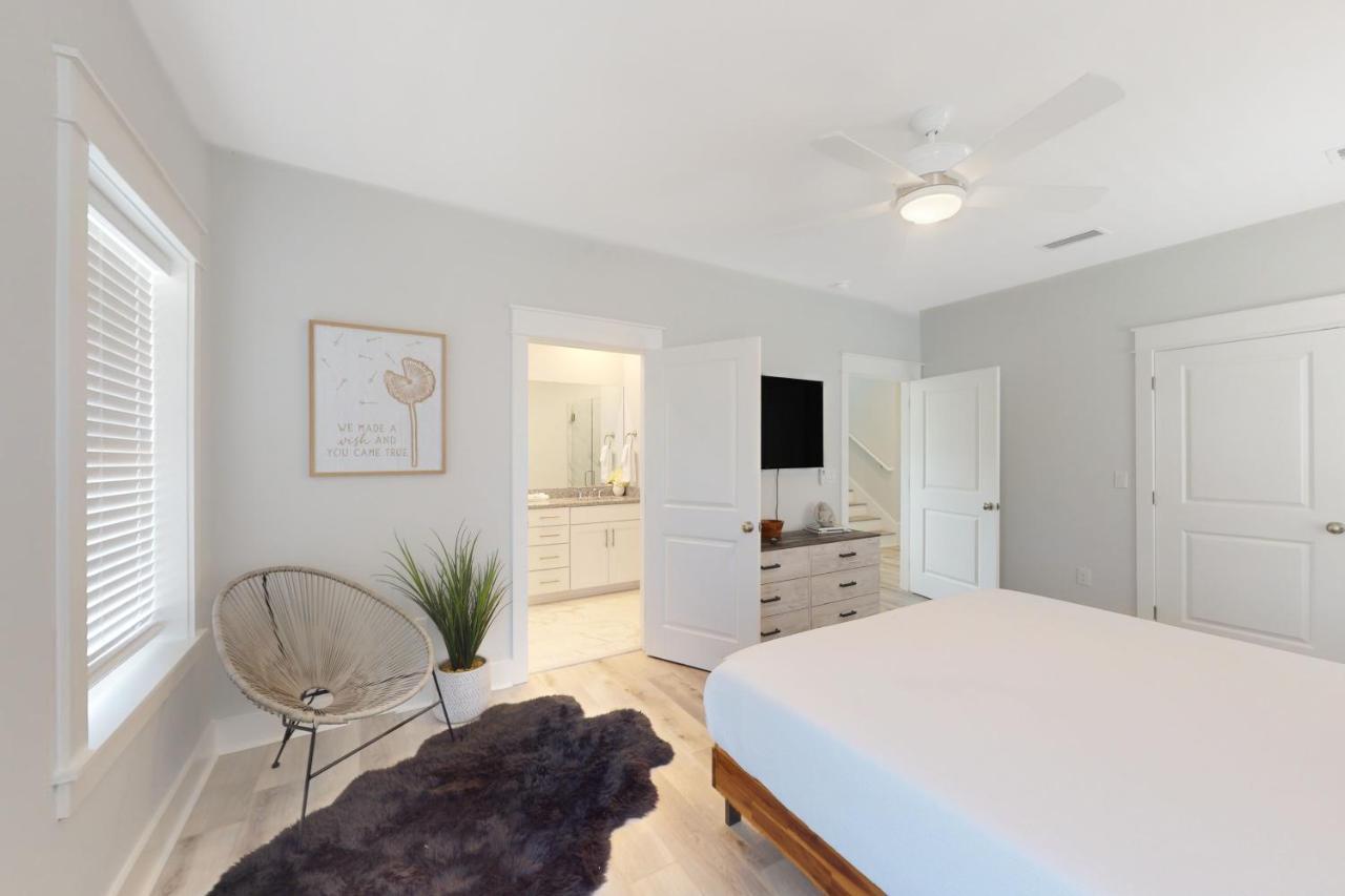 Lagoon Manor Panama City Beach Kültér fotó