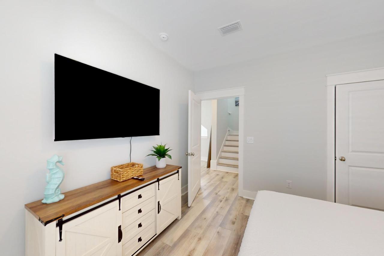 Lagoon Manor Panama City Beach Kültér fotó