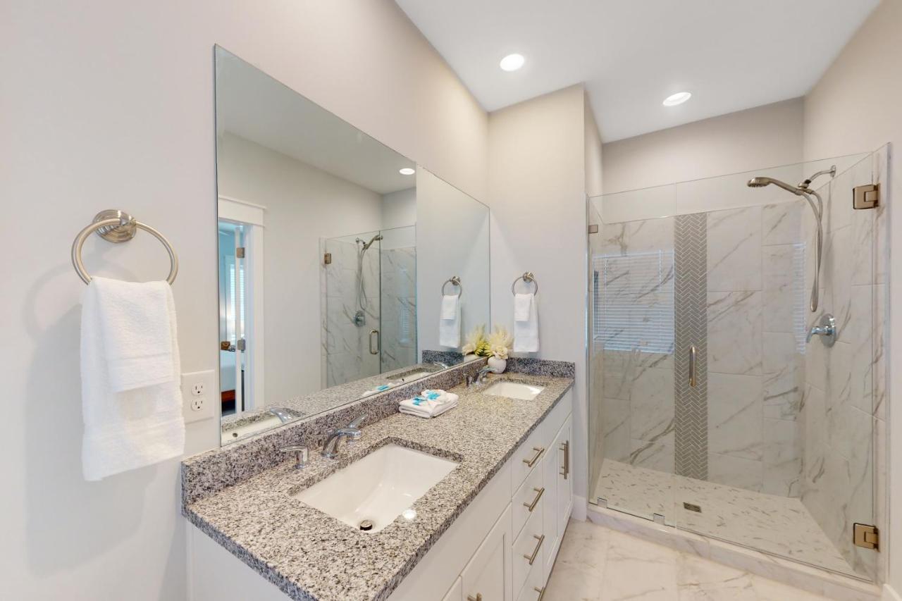 Lagoon Manor Panama City Beach Kültér fotó