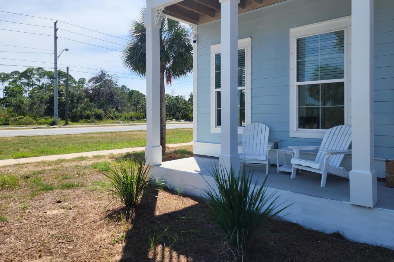 Lagoon Manor Panama City Beach Kültér fotó
